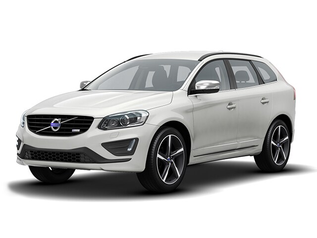 2015 Volvo Xc60 T6 R Design Platinum Awd For Sale Cargurus